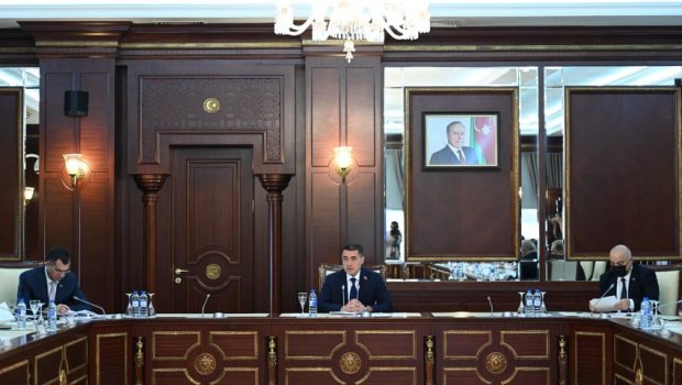 Avropa Konvensiyasının müddəları Ermənistana tətbiq edilməyəcək - BU HALDA - FOTO 