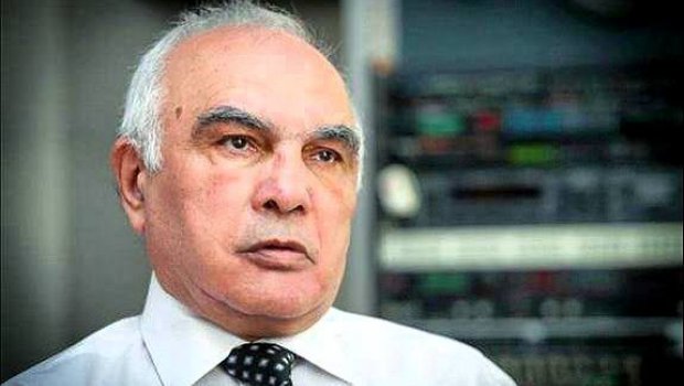 Cavanşir Quliyevə AĞIR İTKİ 