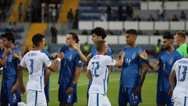 Millimizin oyunçularına Slovakiya üzərində qələbəyə görə nə qədər pul mükafatı verilib? – AFFA-dan RƏSMİ