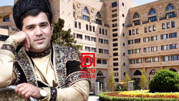 Babək Niftəliyevin yeni iş yeri BƏLLİ OLDU
