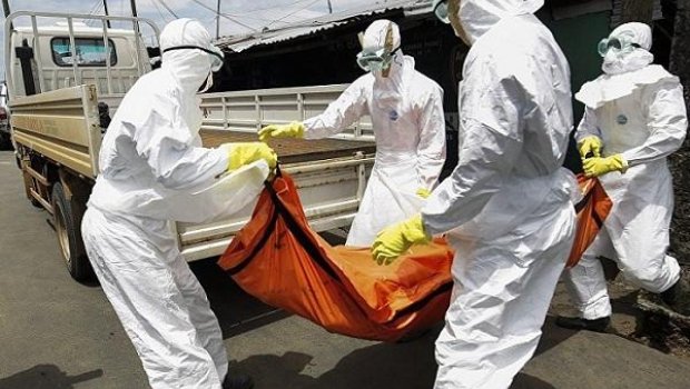 Uqandada 11 nəfər Eboladan ölüb