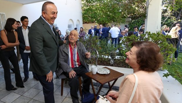 “Ermənistanın sülhə və bölgədə əməkdaşlığa ehtiyacı var” - Mövlud Çavuşoğlu