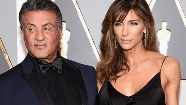 Silvestr Stallone və həyat yoldaşı boşanmaq barədə fikirlərini dəyişdi