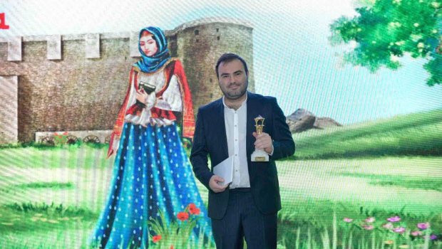 Şəhriyar Məmmədyarov Şuşa turnirindəki qələbəsindən danışdı