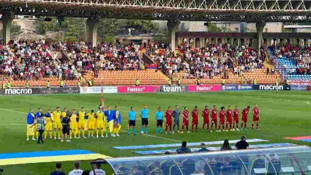 İrəvanda ruslara qarşı daha bir HÖRMƏTSİZLİK