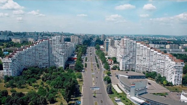 Rəsmi Kişinyovdan Rusiya tərəfindən döyüşən vətəndaşları ilə bağlı QƏRAR 