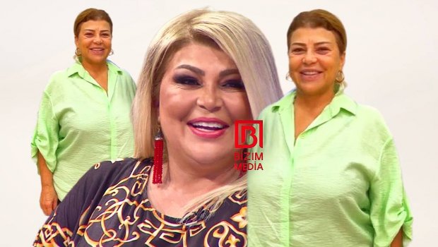 30 kilo çəki atan Mətanət İsgəndərli görünüşü ilə TƏƏCCÜBLƏNDİRDİ - FOTO