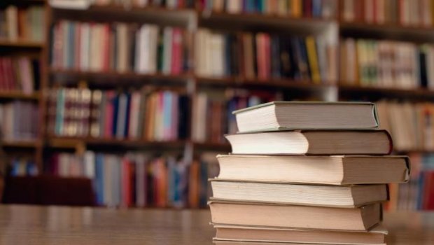 Sabah Milli Kitab Sərgisinə start verilir