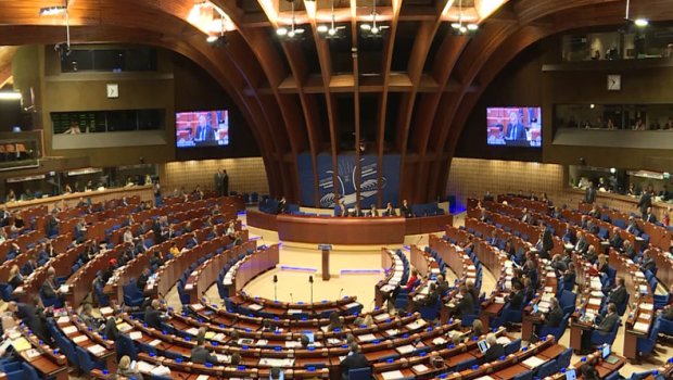 Avropa Şurasından İran qarşısında tələb: \