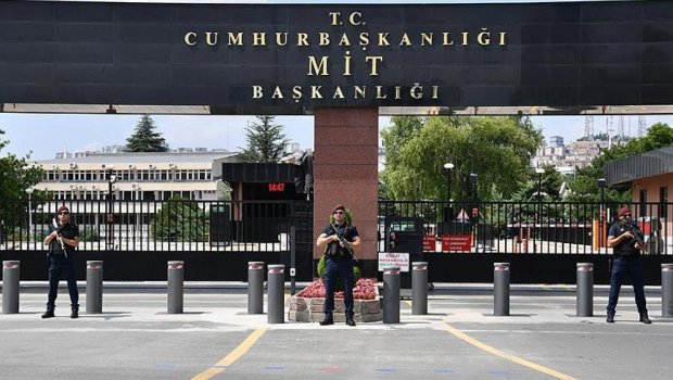 MİT-dən ƏMƏLİYYAT - PKK rəhbərlərindən biri məhv edildi