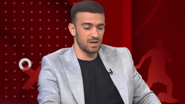 Qara Qarayev məşqçi ilə olan gərginliyin səbəbini AÇIQLADI - VİDEO