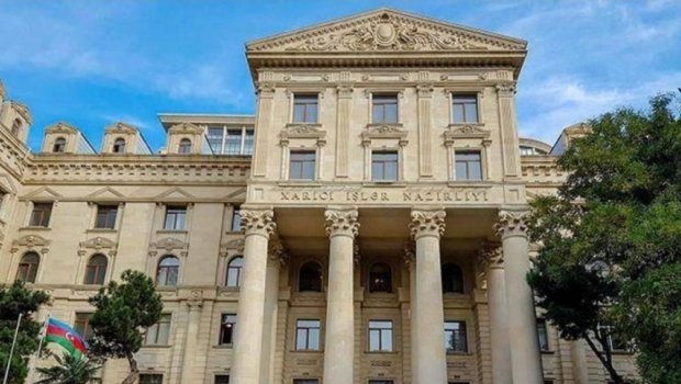 XİN-dən Azərbaycanda Anım Günü ilə bağlı BƏYANAT