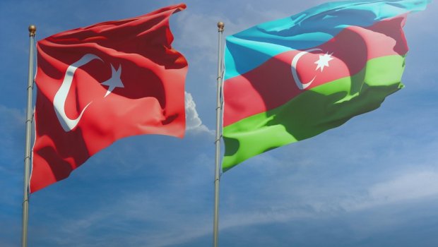 “Qarabağda Azərbaycan bayrağının əbədi dalğalanmasını arzu edirik” - Türkiyə səfirliyi