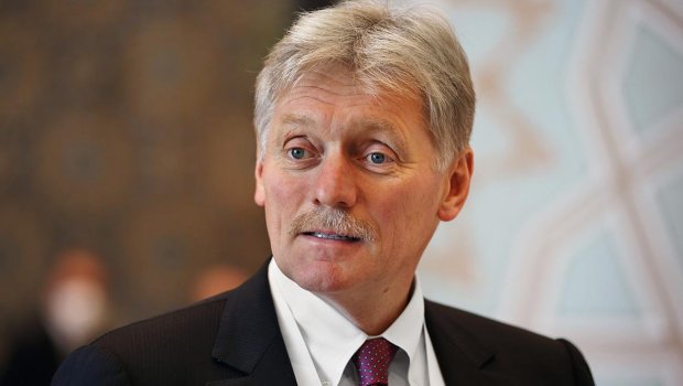 “Ukrayna danışıqlardan çıxdığına görə xüsusi hərbi əməliyyat davam edir” – Peskov 