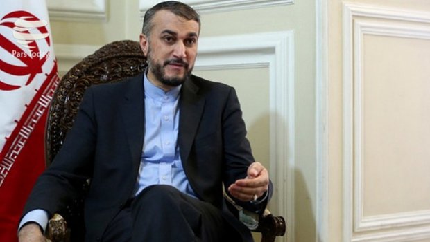İranın XİN başçısından gülünc İDDİA - “Tehranda insanların söz azadlığı var”