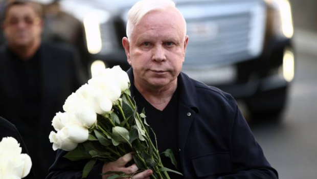 Boris Moiseyev VƏFAT EDİB