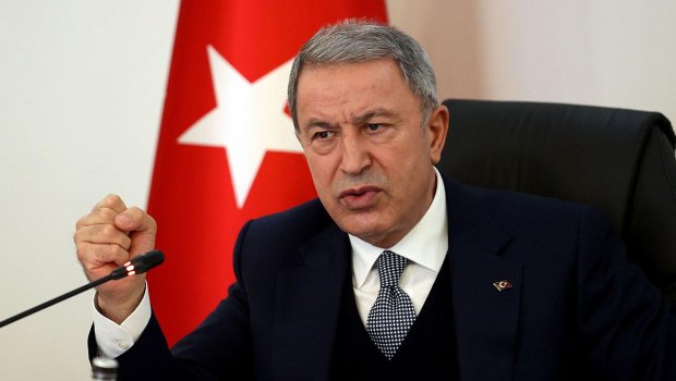 Hulusi Akardan Yunanıstanla bağlı beynəlxalq ictimaiyyətə ÇAĞIRIŞ