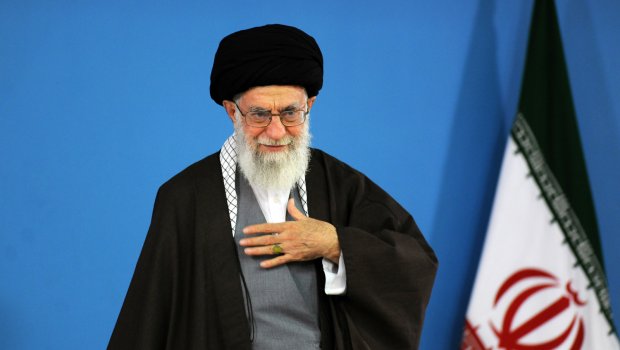 Xameneyinin səhhəti pisləşib