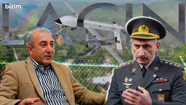 Ermənistan YENİ TƏXRİBAT hazırlayır - Naxçıvan və Laçında tutulmuş PUA-lar nədən xəbər verir?