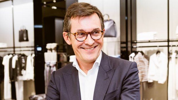 Fransanın Cənubi Qafqaz üzrə xüsusi nümayəndəsi Azərbaycana gəlir
