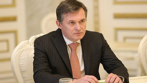 Fransanın Cənubi Qafqaz üzrə səfiri Azərbaycan və Ermənistana SƏFƏR EDƏCƏK 