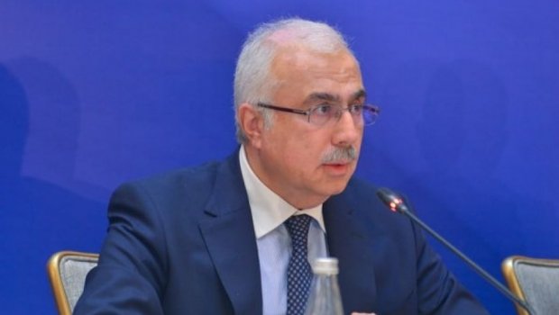 “Azərbaycanda mənfi iqtisadi-maliyyə təsirlərinin qarşısı alınır” - Nazir müavini