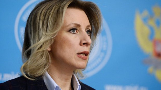 Rusiya XİN sözçüsü: “Ermənistanın KTMT təlimlərindən imtina etməsi ölkədəki vəziyyətlə bağlıdır”