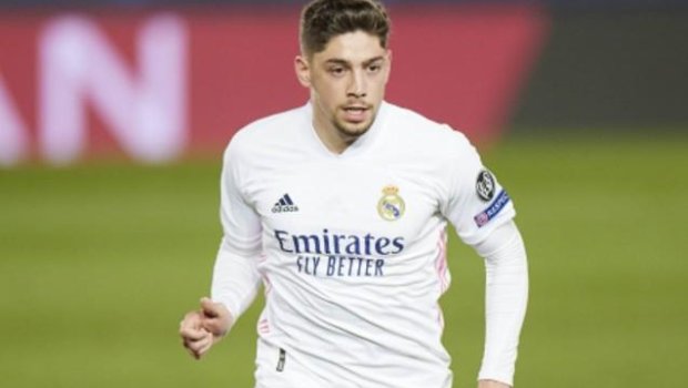 La Liqanın ƏN YAXŞI futbolçusu