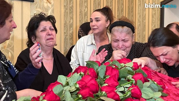 Rəhim Rəhimli anasından gizlətdiyi xəstəlikdən ölüb – FOTO/VİDEO  