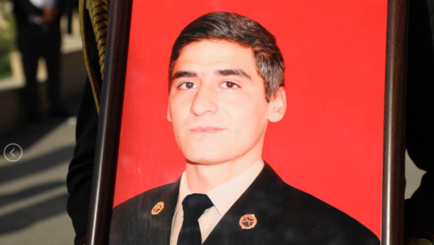 Aqil Abbas: “Nə çətin işdir ki, dövlət şəhidin ailəsinə 2 otaqlı ev versin”