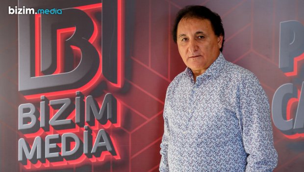 “Yazıçılar Birliyindən Şərif Ağayara görə uzaqlaşdım” – Tanınmış yazıçı Babək Göyüşlə MÜSAHİBƏ