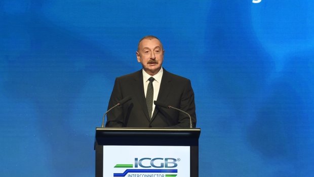 “Azərbaycan Avropanın etibarlı elektrik enerjisi tədarükçüsünə çevriləcək” – PREZİDENT  