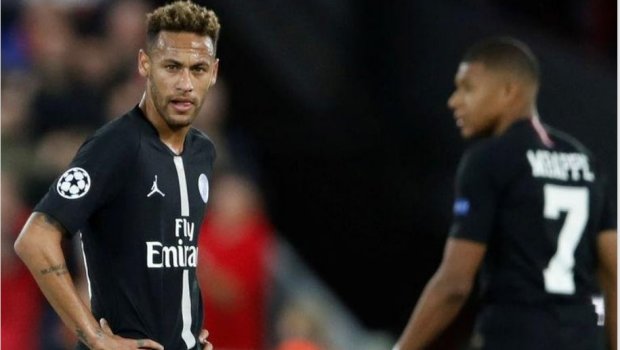 PSJ-dən Neymar və Mbappenin transferi ilə bağlı AÇIQLAMA: “Səhv etmişik”