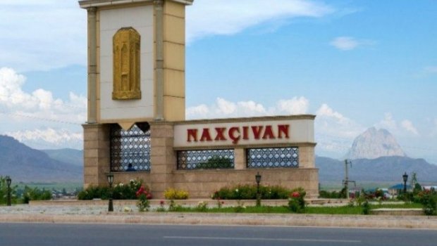 Naxçıvanda Şahmat Olimpiadasının açılışı oldu