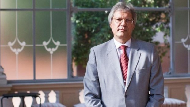 İtaliyalı səfir Rusiya Xarici İşlər Nazirliyinə çağırıldı