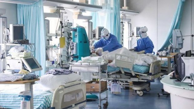 Dünyada koronavirusdan ölənlərin sayı 6,5 milyonu keçdi