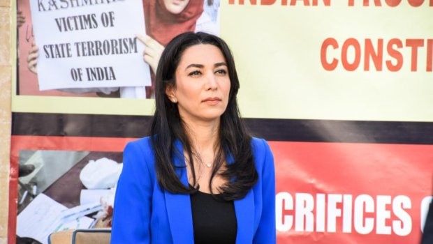 Ombudsman Ermənistanın müharibə cinayətləri ilə bağlı ÇAĞIRIŞ ETDİ