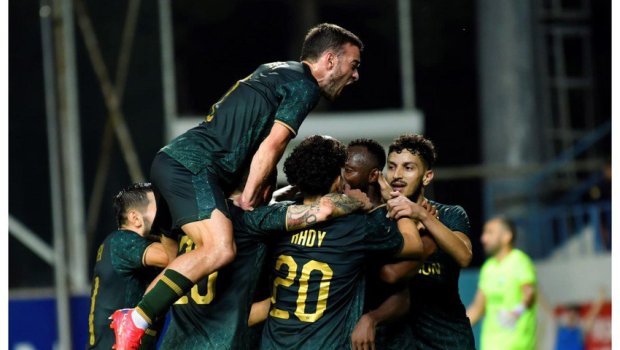 Avropada xal itirməyənlər: Siyahıda 