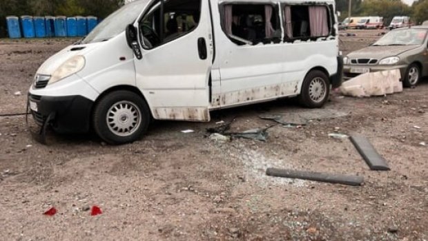 Ukraynada azərbaycanlılar öldürüldü