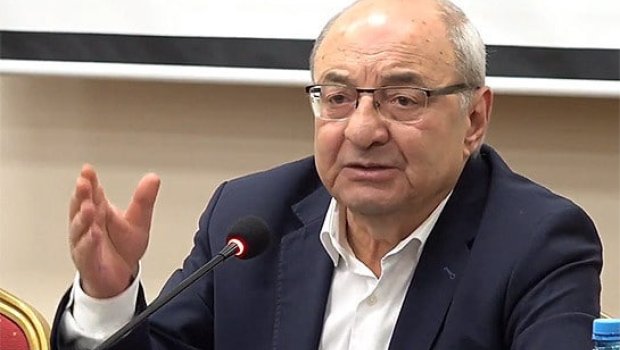 Ermənistanın keçmiş baş naziri Bakı ilə danışıqlara qarşı çıxdı