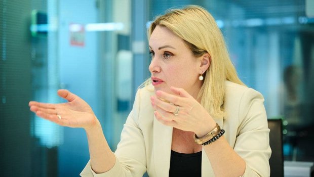 Rusiya “Birinci Kanal”ın sabiq redaktorunu axtarışa verdi