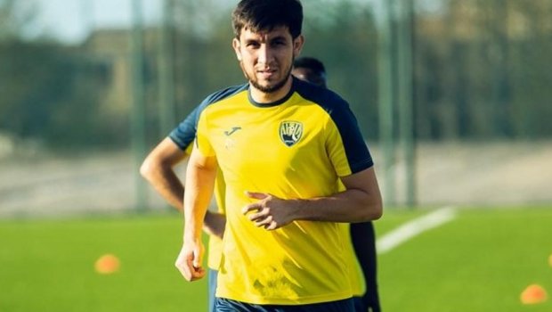 Əfran İsmayılovdan XƏBƏR VAR  