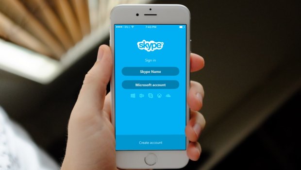 “Skype” İran nömrələrinə zəngləri pulsuz etdi