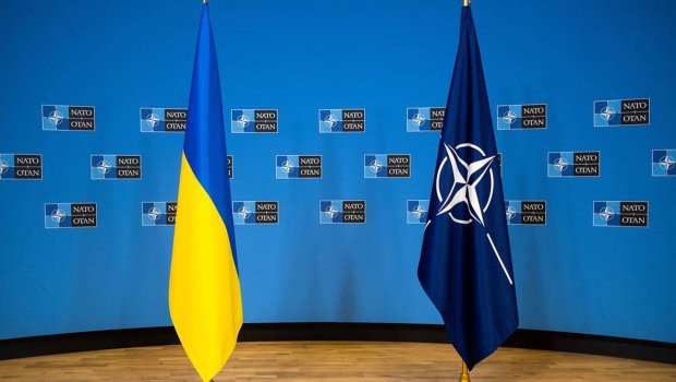 Ukraynanın NATO-ya üzvlüyü ilə bağlı müzakirələr bu tarixdə başlayacaq