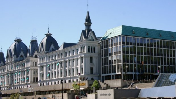 Rusiyalı səfir Norveç XİN-ə çağırıldı
