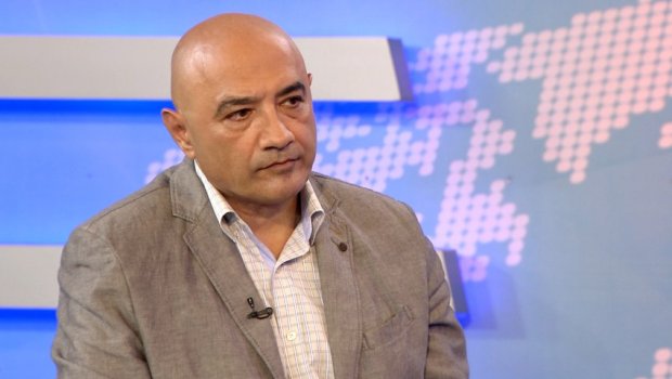 “İlon Mask Ukrayna müharibəsi ilə bağlı Qərbin fikirlərini ictimaiyyətə açıqladı” – Tofiq Abbasov