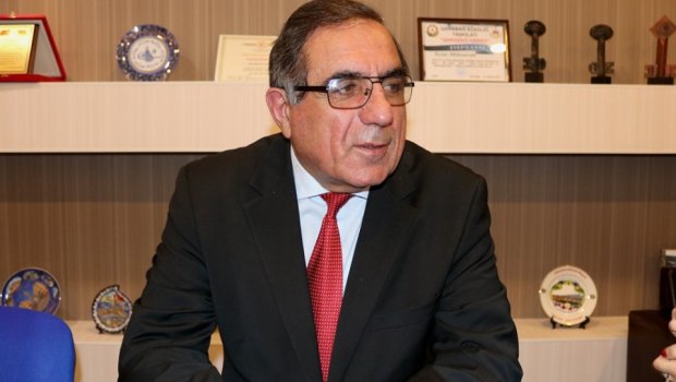 “Rafael Qrossi Azərbaycanın tələbi ilə Ermənistana gəlib” – Qabil Hüseynlidən səfərin DETALLARI 