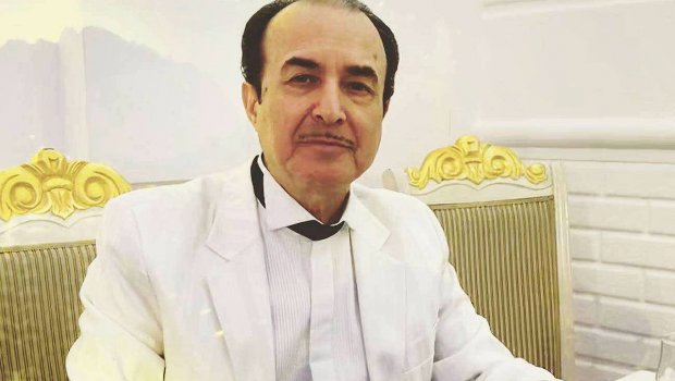 Qədir Qızılsəs ölüm xəbərindən DANIŞDI: 