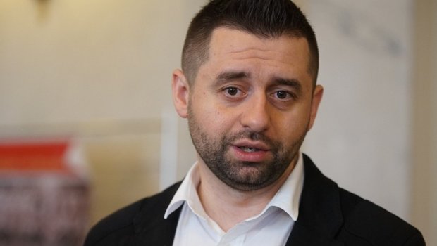 Deputat: “Ukraynanın NATO-ya üzv olması prosesi başlayıb