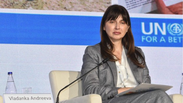 “Azərbaycan əhalisi müharibədən ciddi zərər görüb” – BMT RƏSMİSİ 